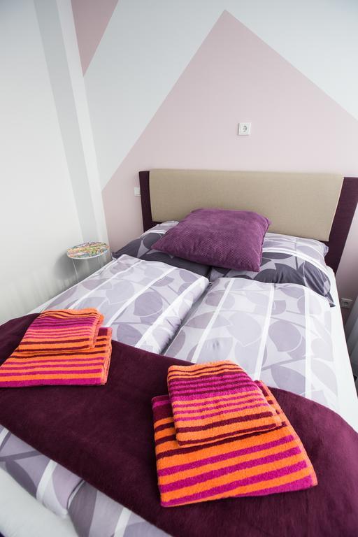 Aparthotel Design Sleepy Colonia Camera foto