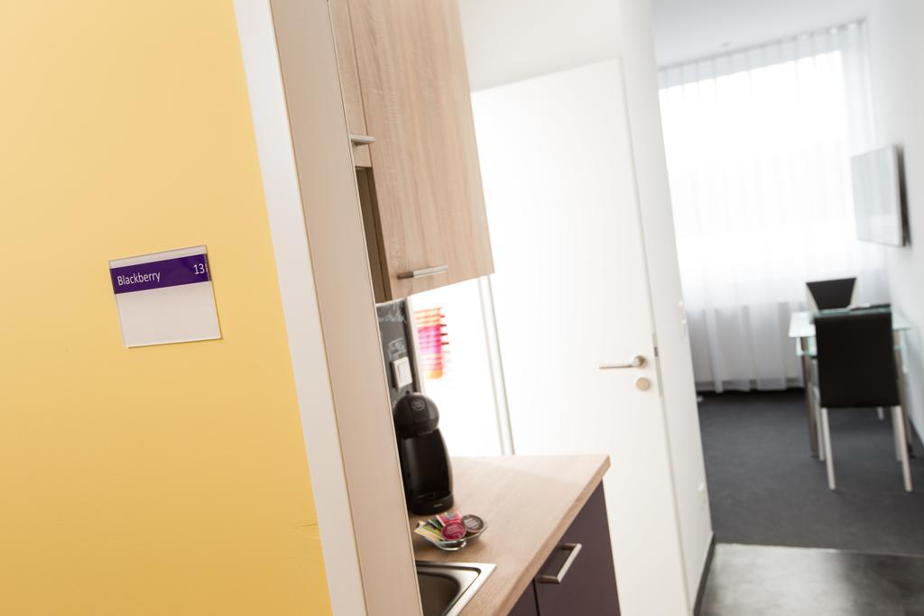 Aparthotel Design Sleepy Colonia Esterno foto
