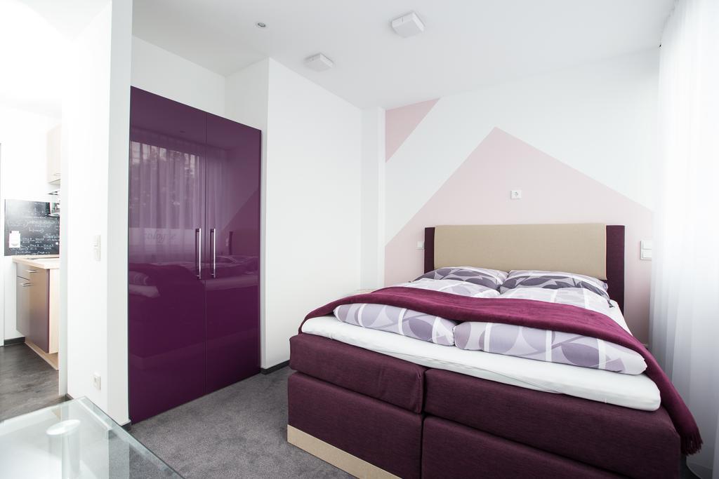 Aparthotel Design Sleepy Colonia Camera foto