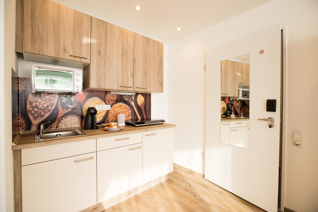 Aparthotel Design Sleepy Colonia Camera foto