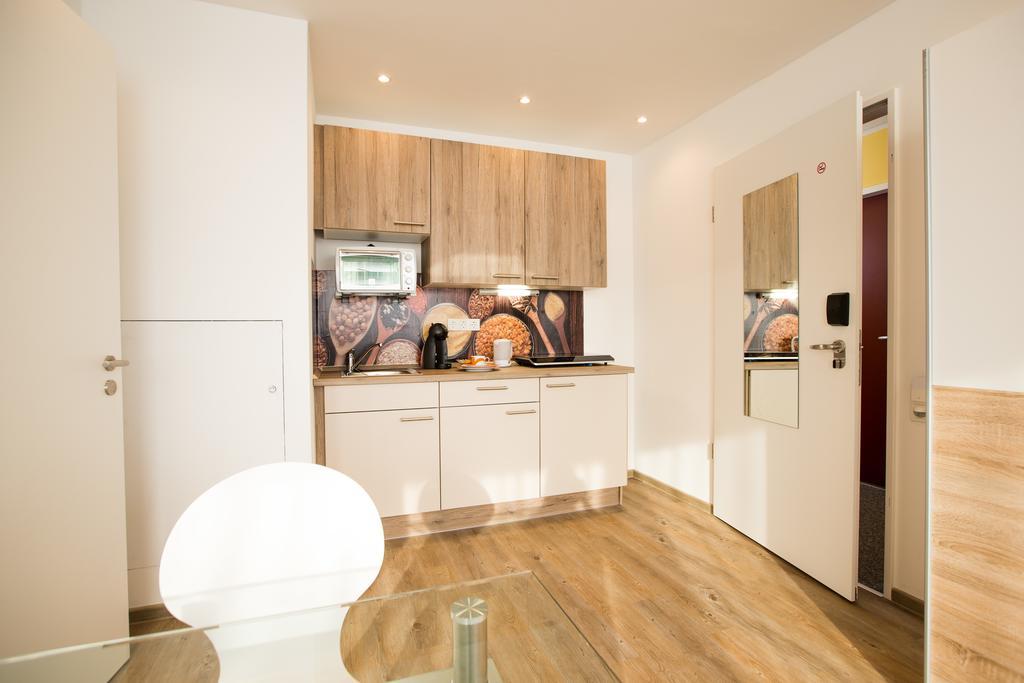 Aparthotel Design Sleepy Colonia Camera foto