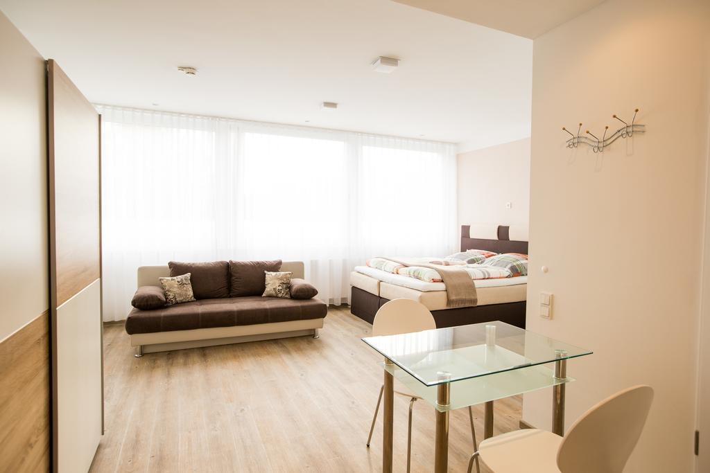 Aparthotel Design Sleepy Colonia Camera foto