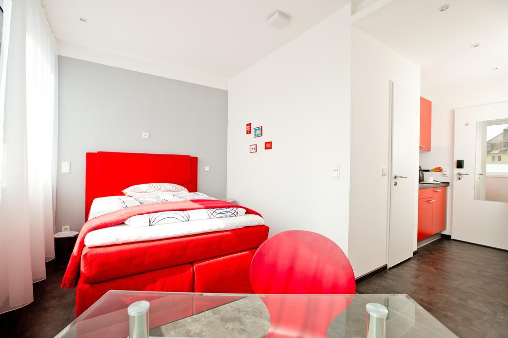 Aparthotel Design Sleepy Colonia Camera foto