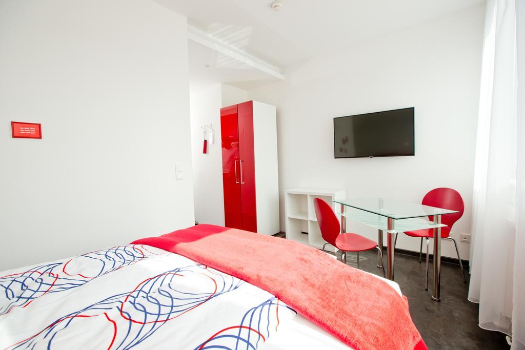 Aparthotel Design Sleepy Colonia Esterno foto