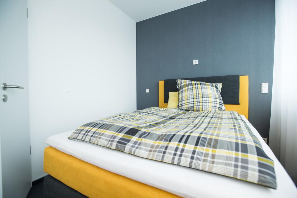 Aparthotel Design Sleepy Colonia Esterno foto