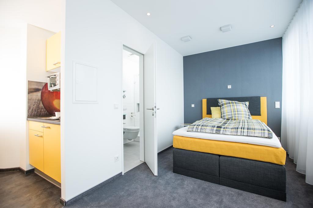 Aparthotel Design Sleepy Colonia Esterno foto