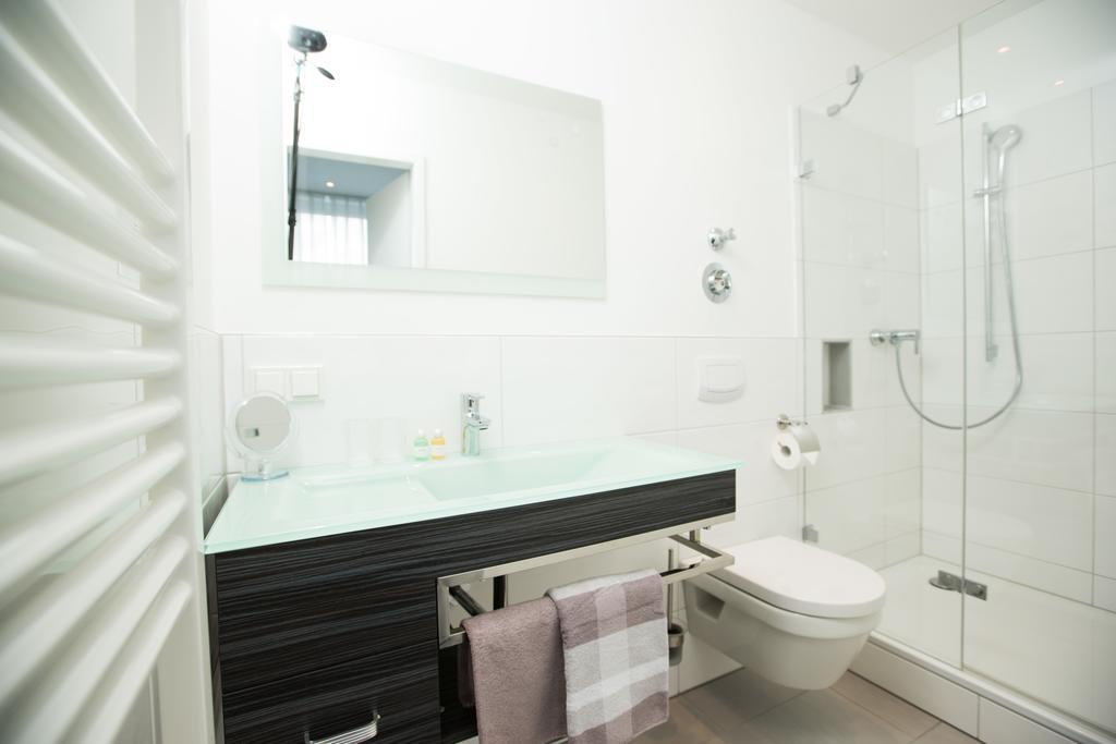 Aparthotel Design Sleepy Colonia Camera foto