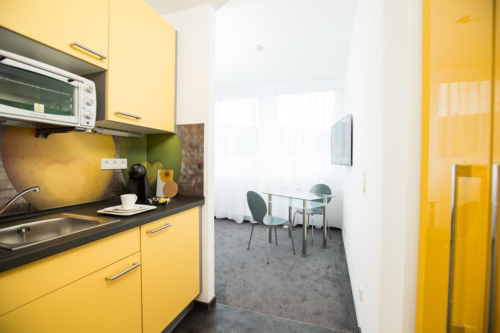 Aparthotel Design Sleepy Colonia Camera foto