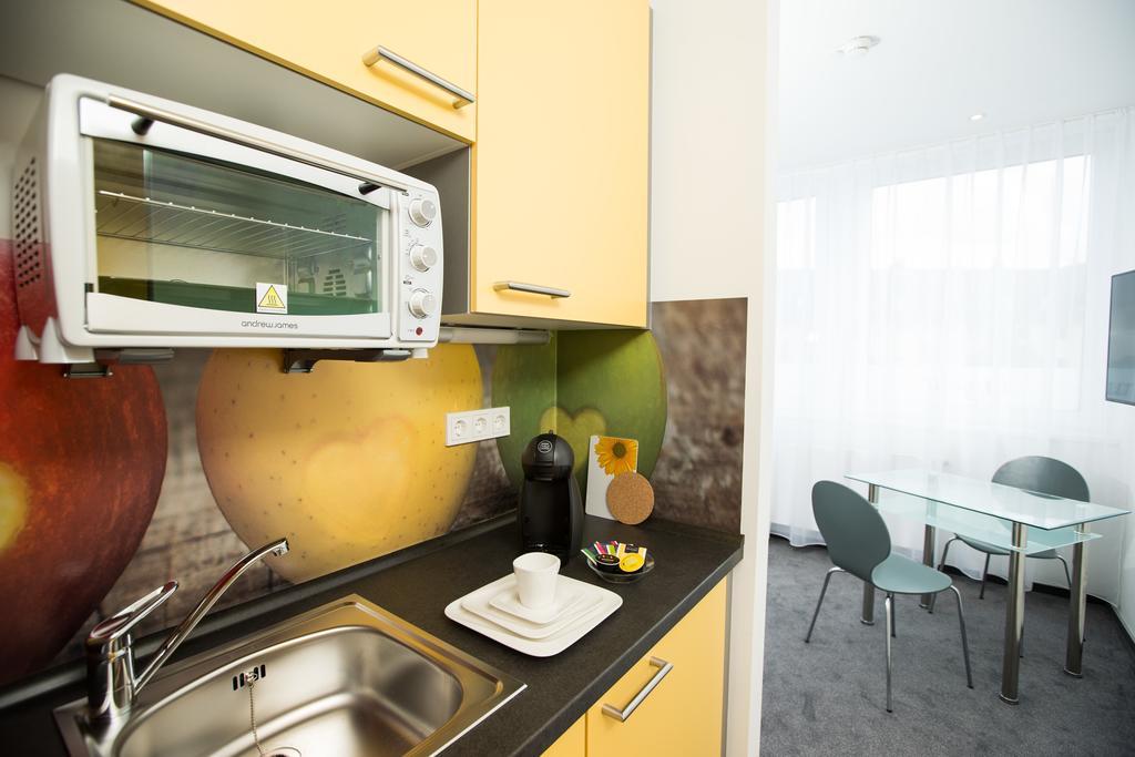 Aparthotel Design Sleepy Colonia Camera foto