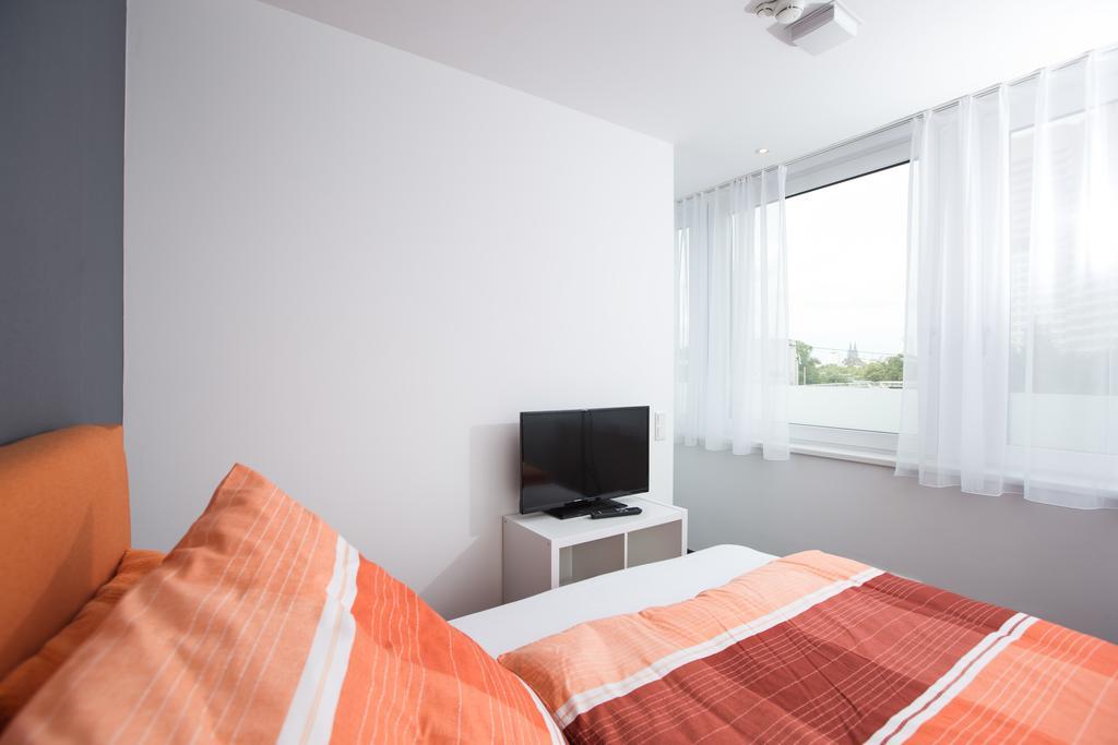 Aparthotel Design Sleepy Colonia Esterno foto