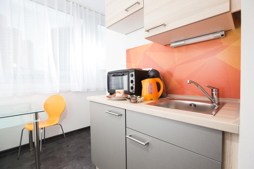 Aparthotel Design Sleepy Colonia Camera foto