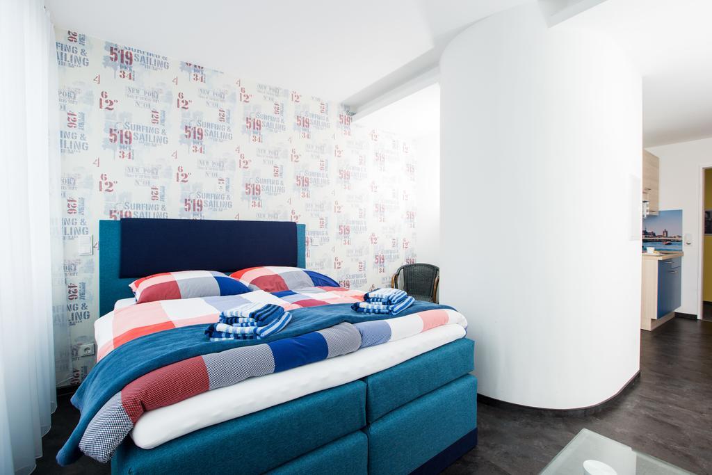 Aparthotel Design Sleepy Colonia Camera foto