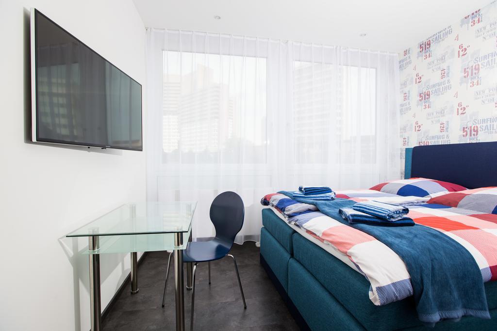 Aparthotel Design Sleepy Colonia Camera foto