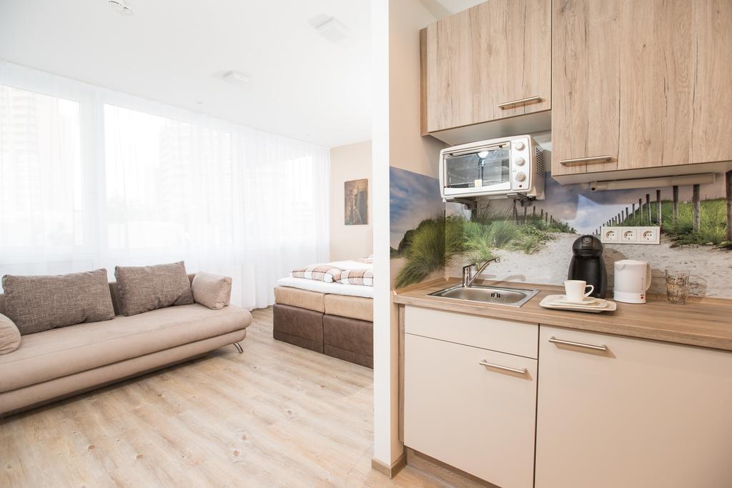 Aparthotel Design Sleepy Colonia Esterno foto