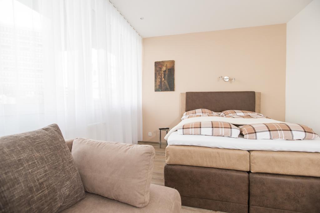 Aparthotel Design Sleepy Colonia Esterno foto