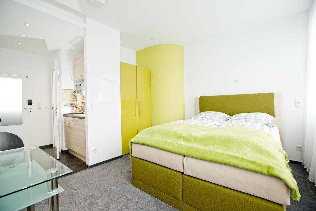 Aparthotel Design Sleepy Colonia Camera foto