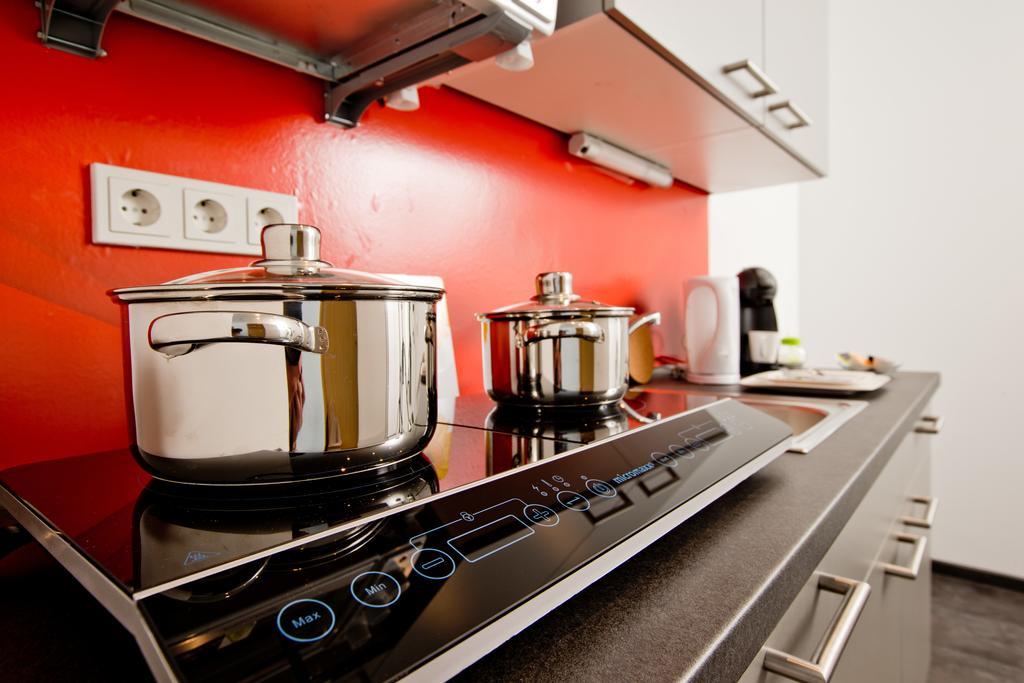 Aparthotel Design Sleepy Colonia Camera foto