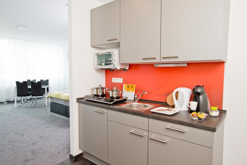Aparthotel Design Sleepy Colonia Esterno foto