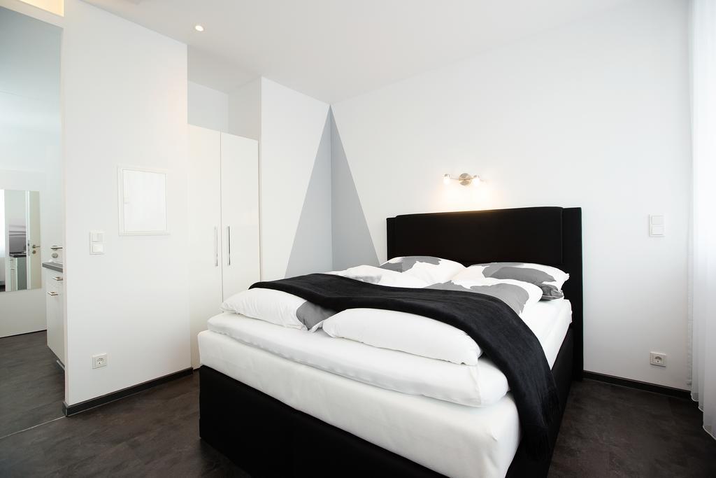 Aparthotel Design Sleepy Colonia Camera foto