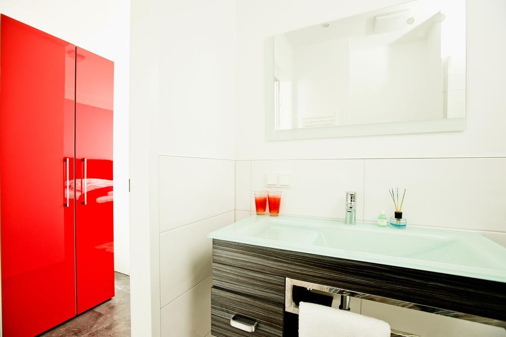 Aparthotel Design Sleepy Colonia Camera foto