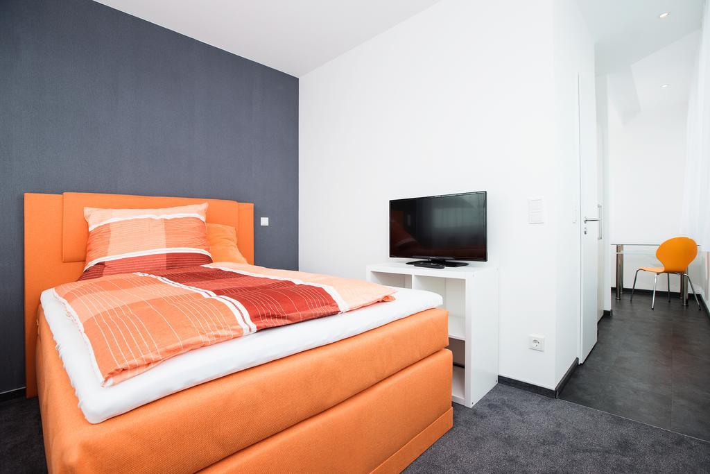 Aparthotel Design Sleepy Colonia Esterno foto