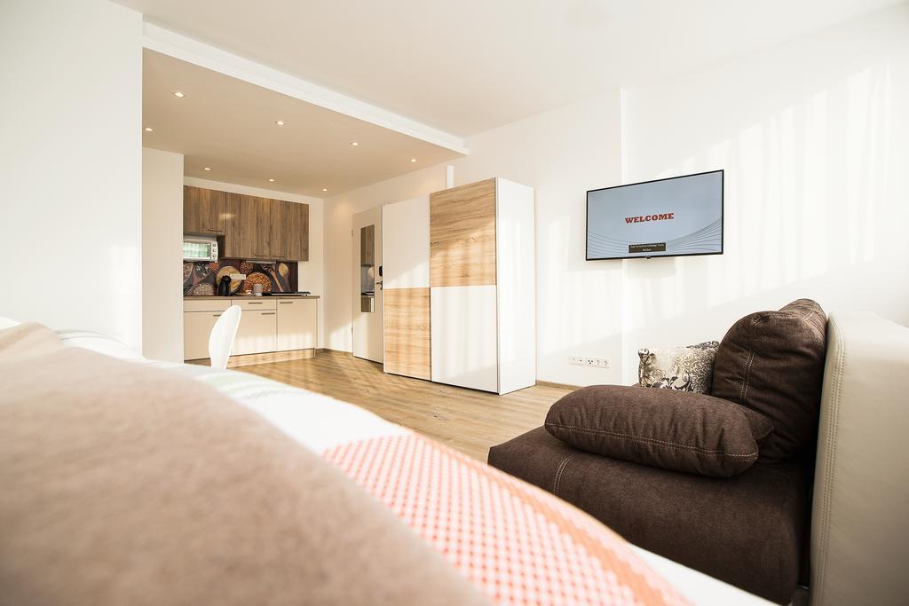 Aparthotel Design Sleepy Colonia Esterno foto
