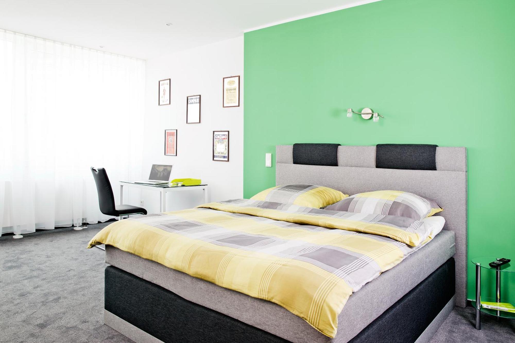 Aparthotel Design Sleepy Colonia Camera foto