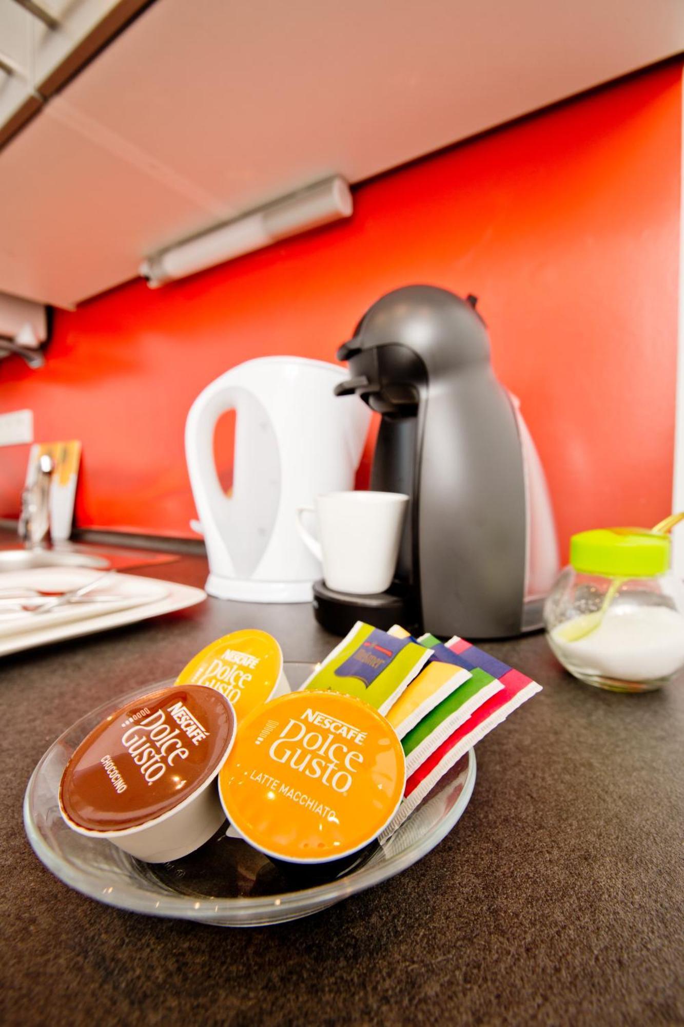 Aparthotel Design Sleepy Colonia Esterno foto