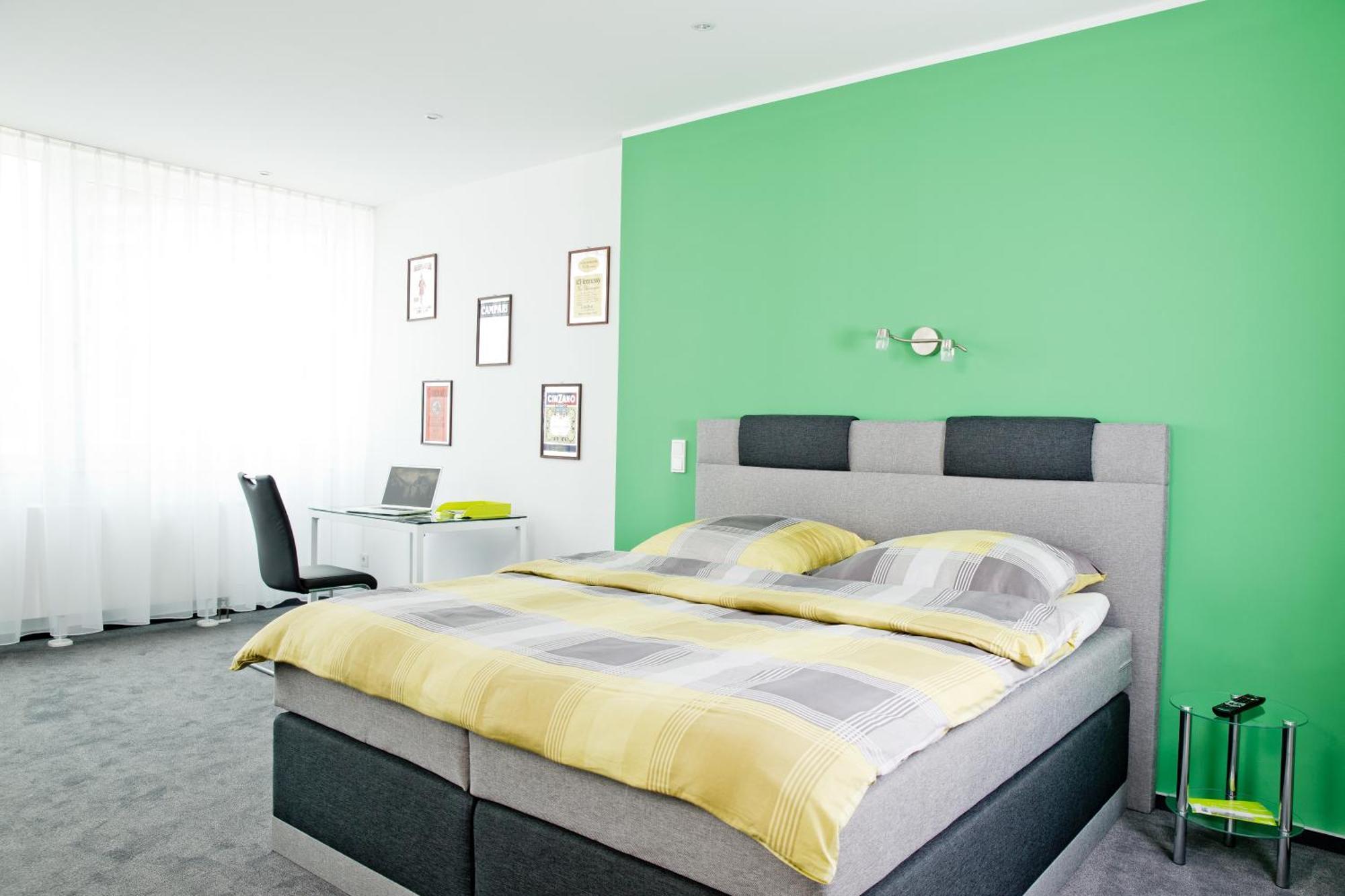 Aparthotel Design Sleepy Colonia Camera foto