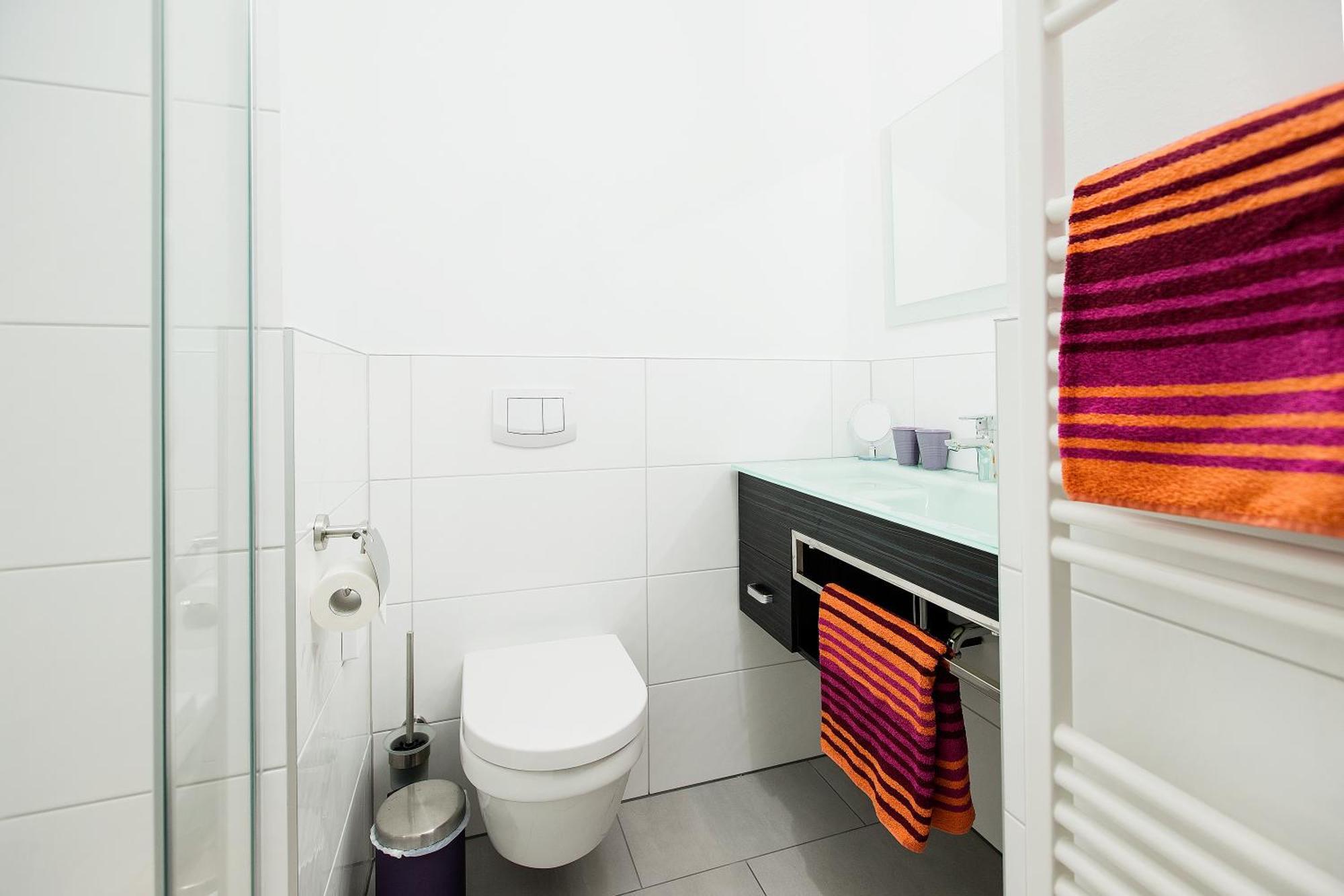 Aparthotel Design Sleepy Colonia Camera foto